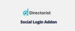 Directorist Social Login GPL