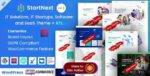 StartNext Theme GPL –IT Startups and Digital Services
