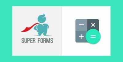Super Forms Calculator Addon GPL