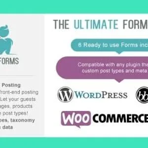 Super Forms - Front-end Posting – WordPress Plugin