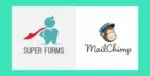 Super Forms - Mailchimp – WordPress Plugin