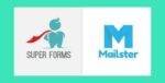 Super Forms Mailster Addon GPL