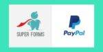 Super Forms PayPal Addon GPL
