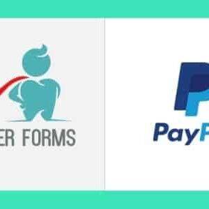 Super Forms PayPal Addon GPL