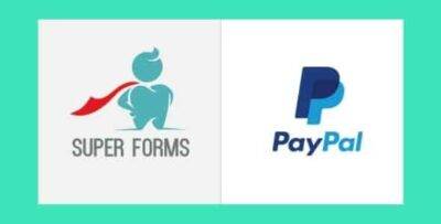 Super Forms PayPal Addon GPL
