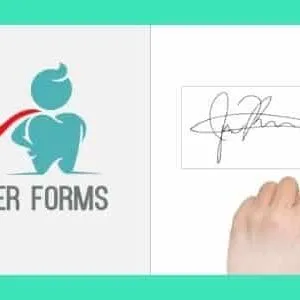Super Forms - Signature – WordPress Plugin