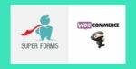 Super Forms WooCommerce Checkout Addon