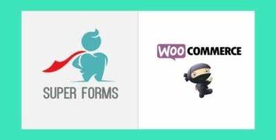 Super Forms WooCommerce Checkout Addon