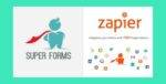 Super Forms Zapier Addon GPL