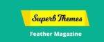 Feather Magazine Theme GPL –Superb Themes
