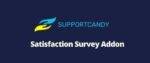 SupportCandy Satisfaction Survey Addon GPL