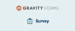 Gravity Forms Survey Addon GPL