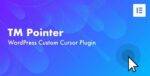 TM Pointer Plugin GPL –WordPress Custom Cursor Plugin