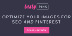 Tasty Pins GPL –Optimize your blog’s images