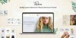 Terina Theme GPL –Multipurpose Elementor WooCommerce