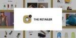 The Retailer Theme GPL –Premium WooCommerce Store Websites