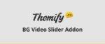 Themify Builder BG Video Slider Addon GPL