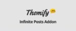 Themify Builder Infinite Posts Addon GPL