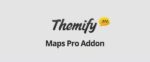 Themify Builder Maps Pro Addon GPL
