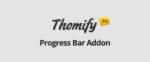 Themify Builder Progress Bar Addon GPL