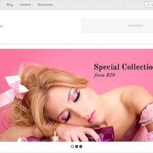 Themify Minshop WordPress Theme GPL