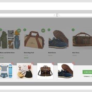 Themify Shopdock WordPress Theme + Activation
