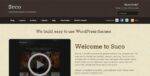 Themify Suco WordPress Theme GPL