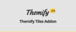 Themify Builder Tiles Addon GPL