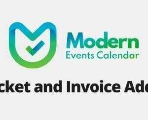MEC Ticket and Invoice Addon GPL