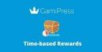 GamiPress Time-based Rewards GPL –WordPress Plugin