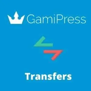 GamiPress Transfers GPL –WordPress Plugin
