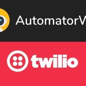 AutomatorWP Twilio Addon GPL