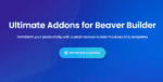 Ultimate Addons for Beaver Builder GPL