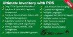Ultimate Inventory with POS GPL