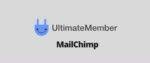 Ultimate Member MailChimp Addon GPL