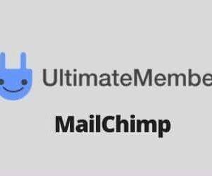 Ultimate Member MailChimp Addon GPL
