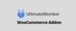 Ultimate Member - WooCommerce – WordPress Plugin