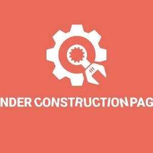 UnderConstructionPage PRO GPL  Latest Version