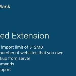 All in One WP Migration Unlimited Extension GPL –ServMask