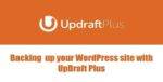 UpdraftPlus Premium GPL –Backup/Restore Plugin