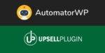 AutomatorWP Upsell Plugin Addon