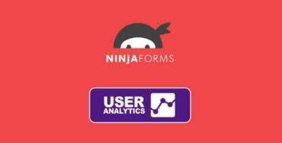 Ninja Forms User Analytics GPL Extension