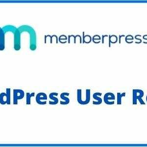 MemberPress User Roles
