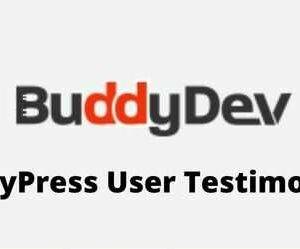 BuddyPress User Testimonials GPL