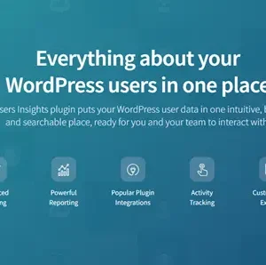 Users Insights GPL