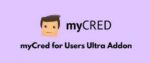 myCred for Users Ultra Addon GPL