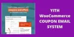YITH WooCommerce Coupon Email System Premium – WordPress Plugin