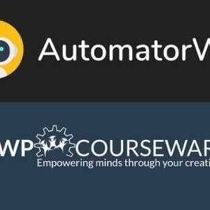 AutomatorWP WP Courseware Addon GPL