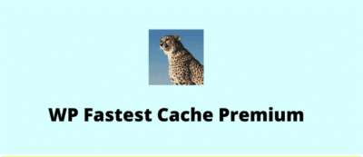 WP Fastest Cache Premium GPL