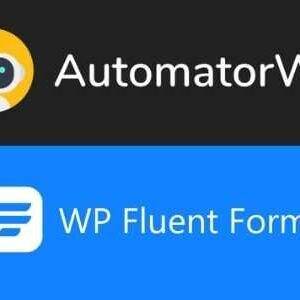 AutomatorWP WP Fluent Forms Addon GPL